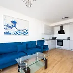 Hynka 18 By Homeprime Lägenhet Gdańsk