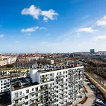 Hynka 18 By Homeprime Lägenhet *