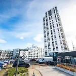 Hynka 18 By Homeprime Apartmán Gdaňsk