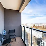Hynka 18 By Homeprime Apartmán *