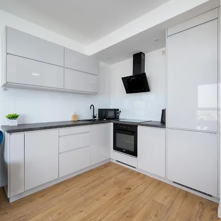 Apartmán Hynka 18 By Homeprime