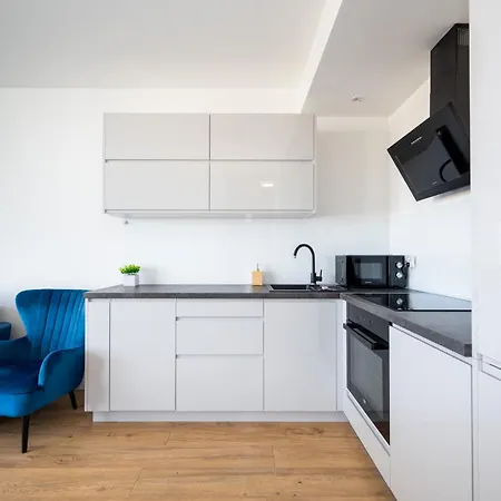 Apartmán Hynka 18 By Homeprime *